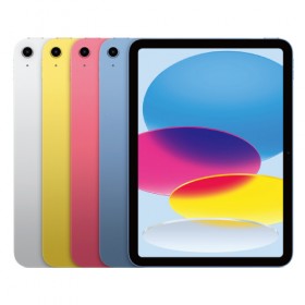 Tablet - Apple iPad 10.9 (10th / 2022) 256GB *Wi-Fi*